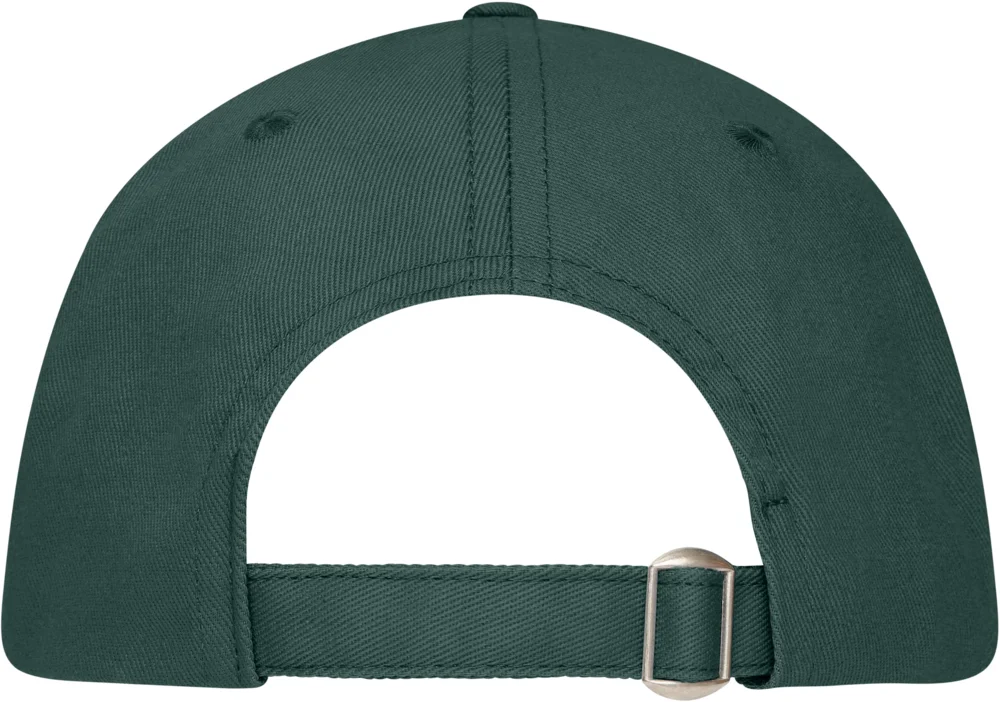 6 Panel Kappe "Dad Cap"