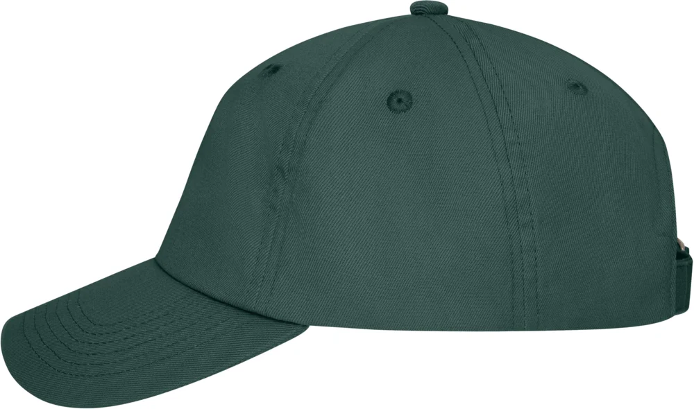 6 Panel Kappe "Dad Cap"