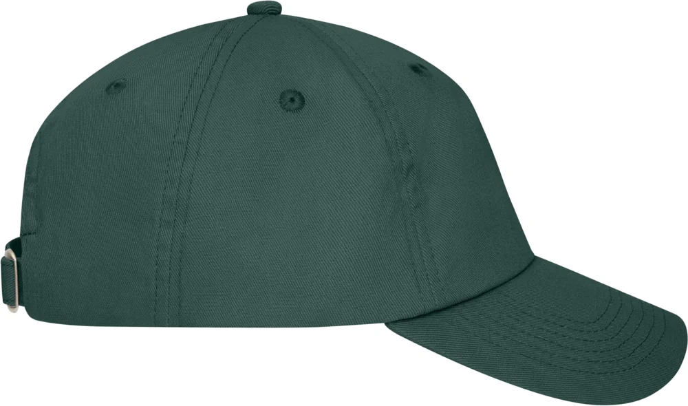 6 Panel Kappe "Dad Cap"