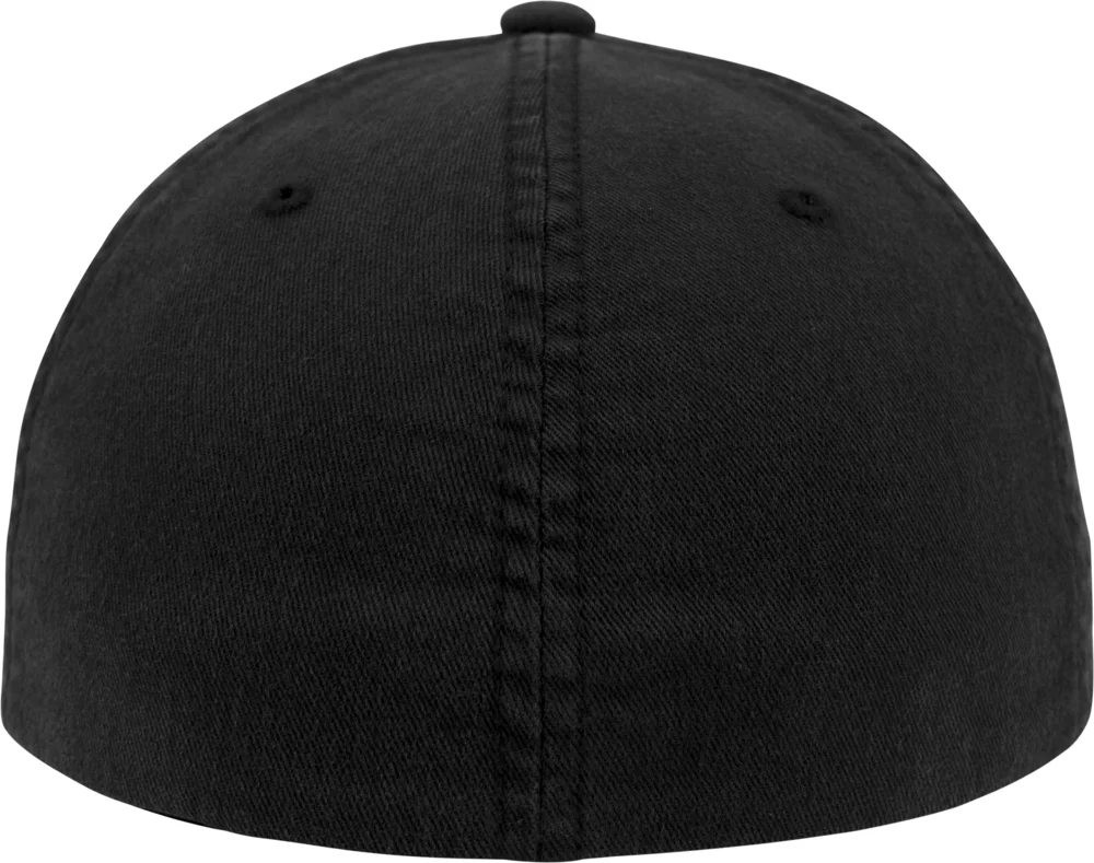 6 Panel Kappe "Dad Hat"