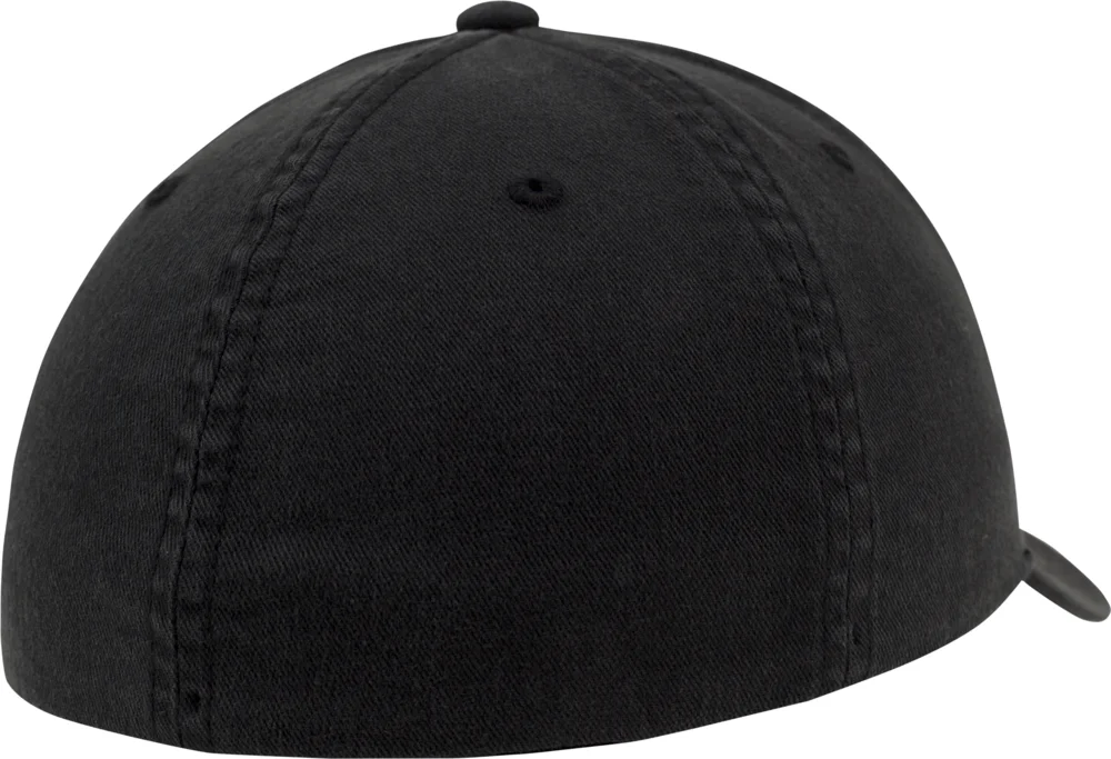 6 Panel Kappe "Dad Hat"