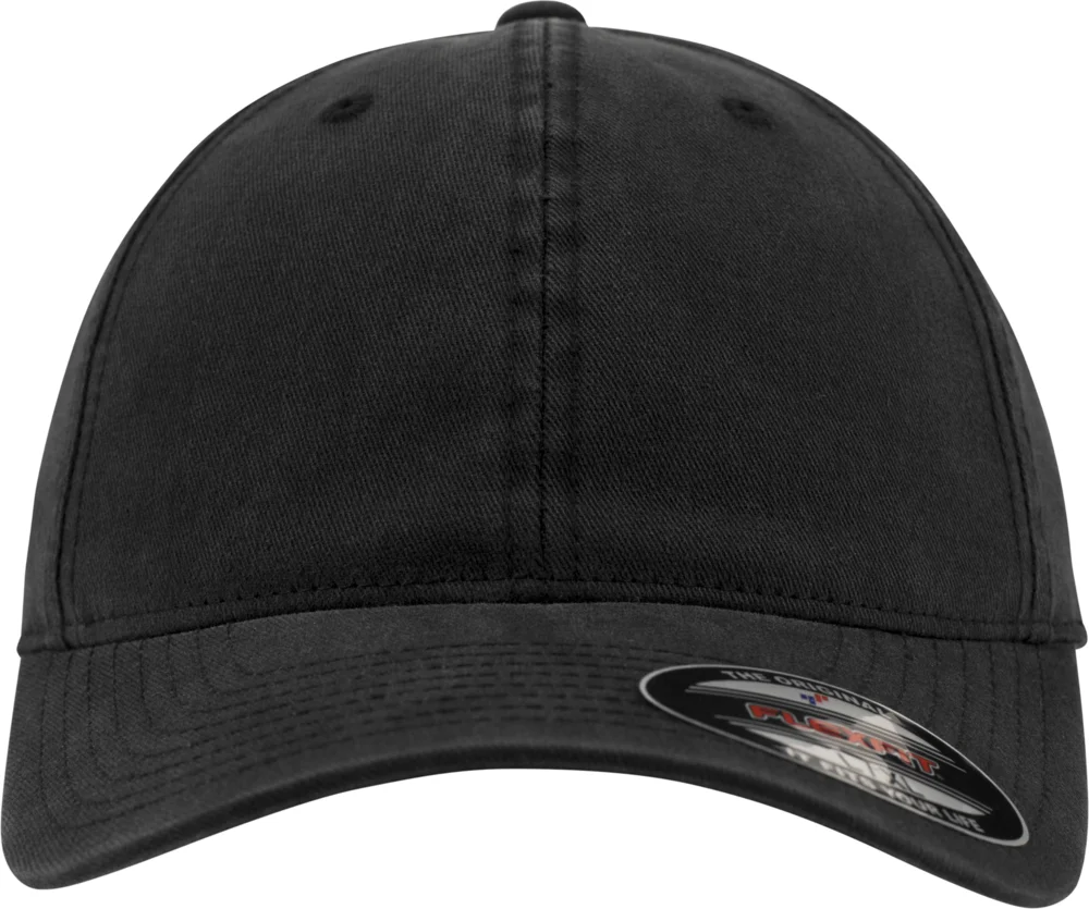 6 Panel Kappe "Dad Hat"
