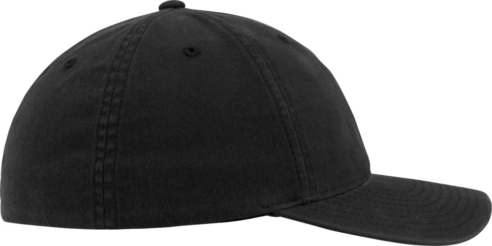 6 Panel Kappe "Dad Hat"