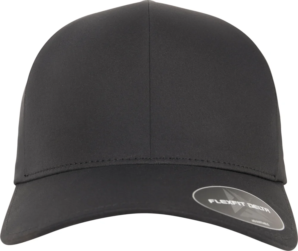 6 Panel Kappe "Delta"