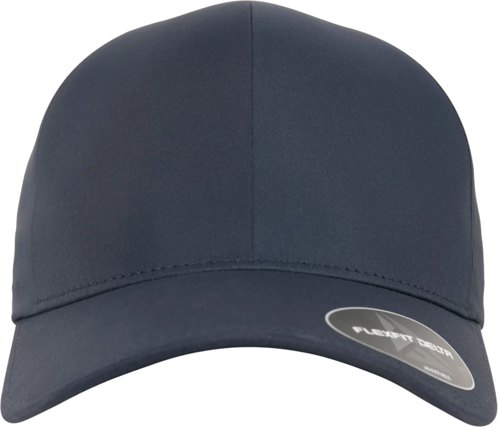 6 Panel Kappe "Delta"