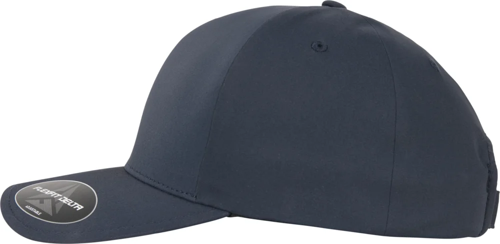 6 Panel Kappe "Delta"