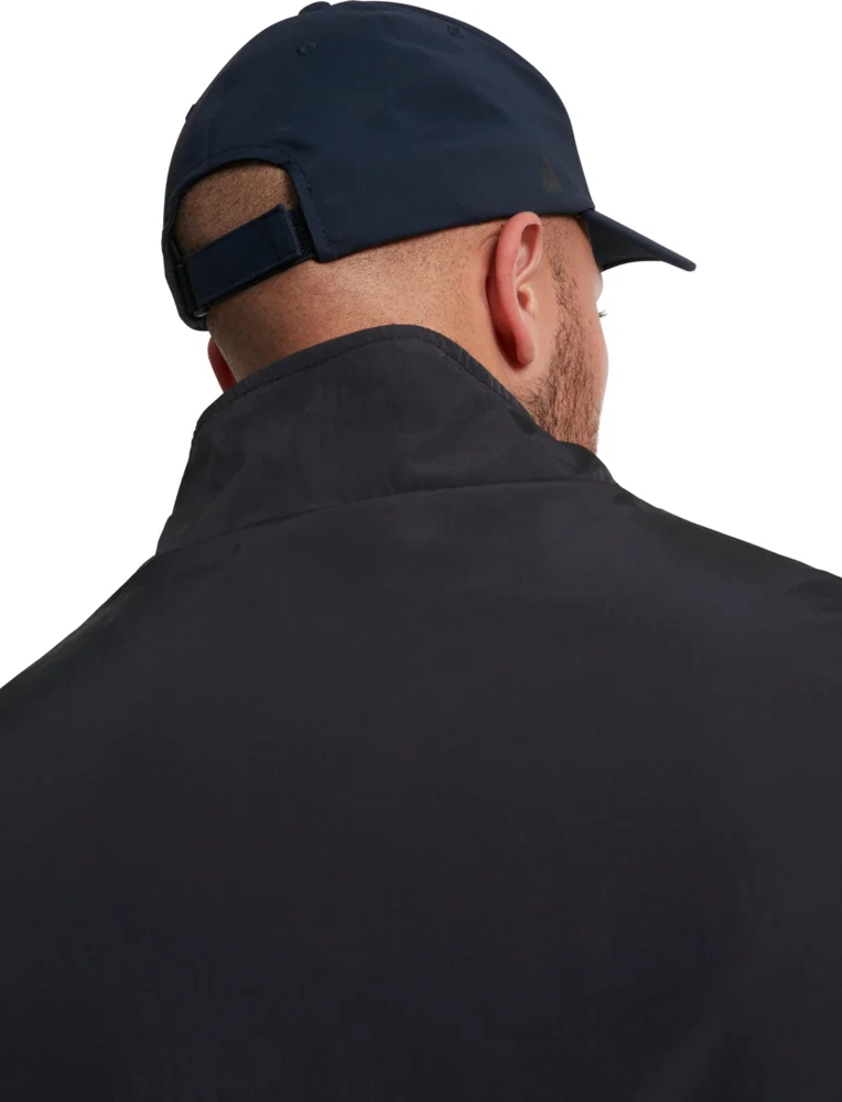 6 Panel Kappe "Delta"