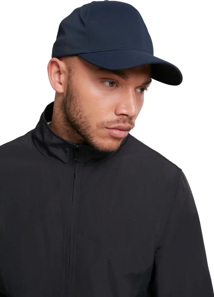 6 Panel Kappe "Delta"