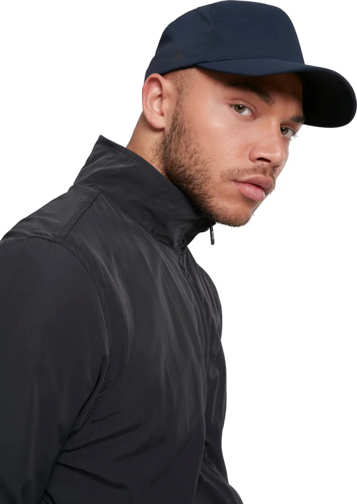 6 Panel Kappe "Delta"
