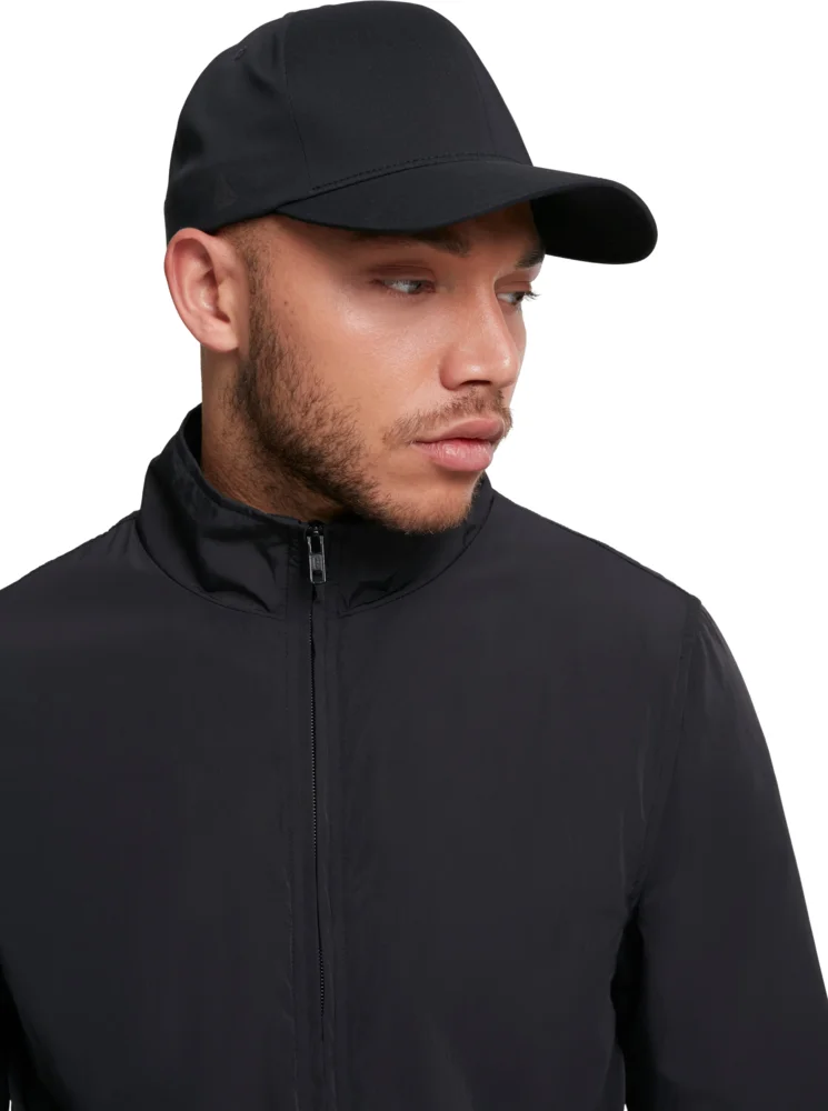 6 Panel Kappe "Delta"