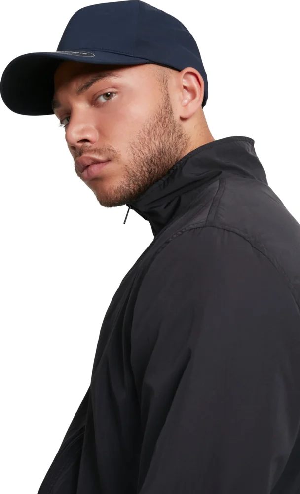 6 Panel Kappe "Delta"