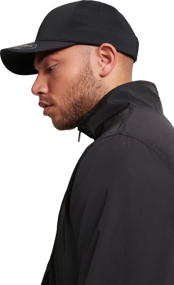 6 Panel Kappe "Delta"
