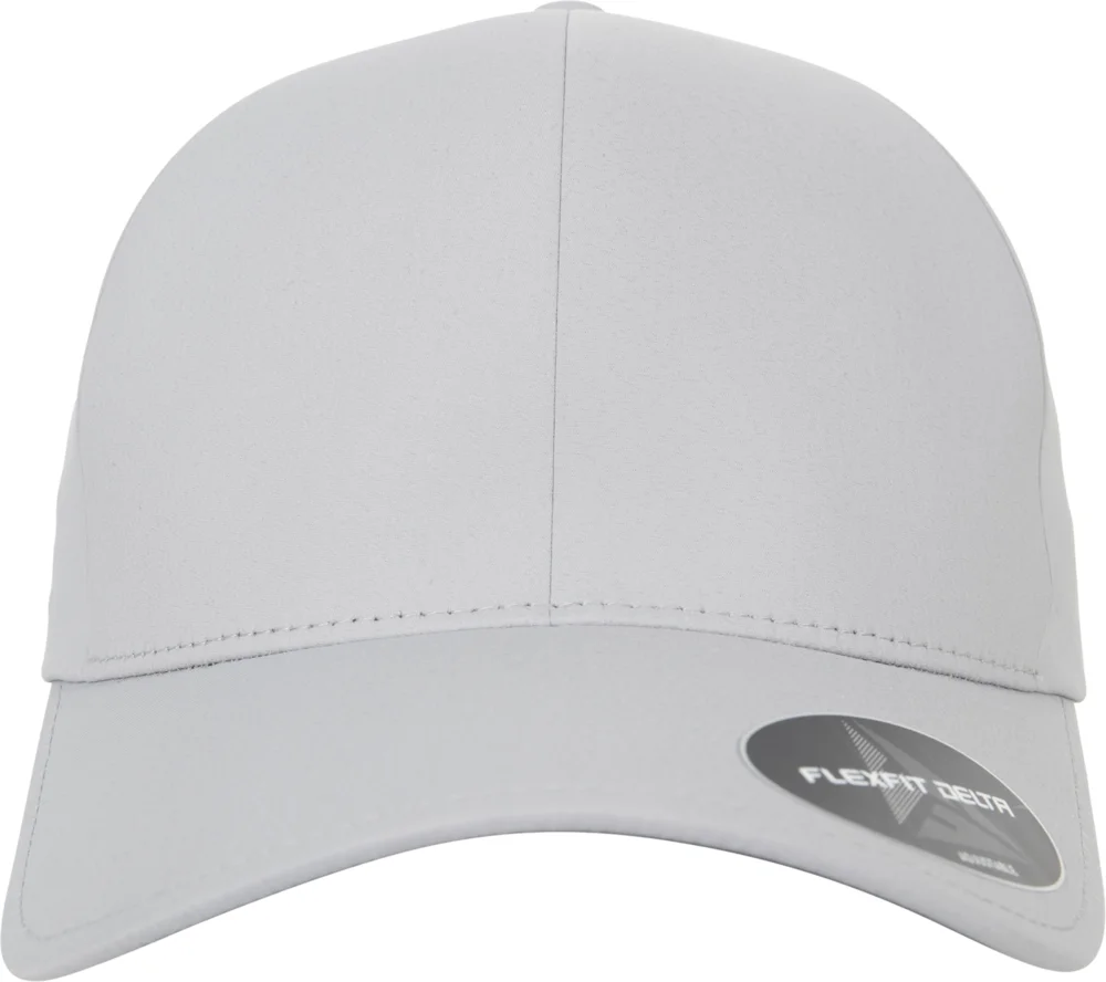 6 Panel Kappe "Delta"