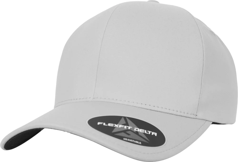 6 Panel Kappe "Delta"