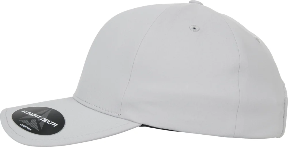 6 Panel Kappe "Delta"