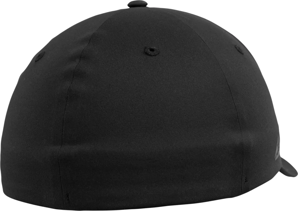 6 Panel Cap "Delta"