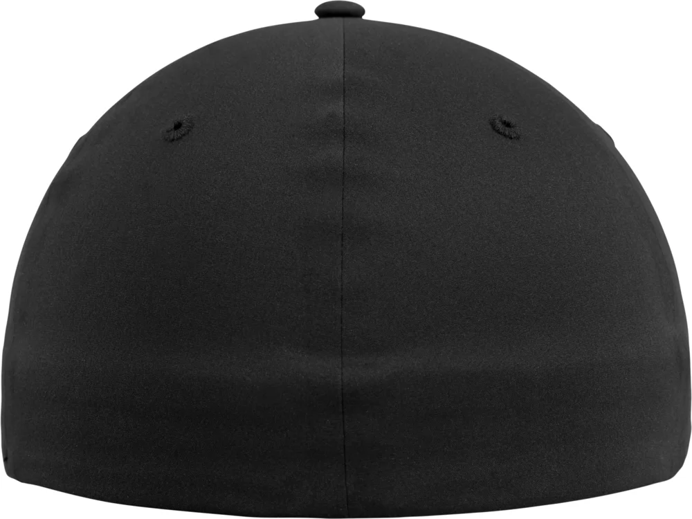 6 Panel Cap "Delta"