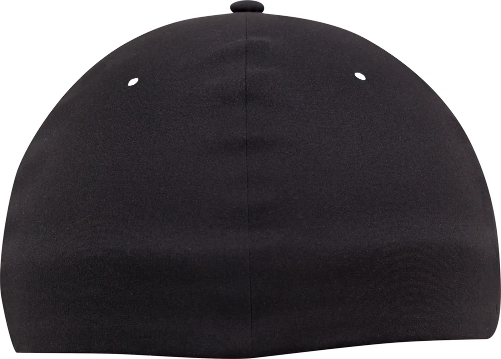 6 Panel Cap "Delta"