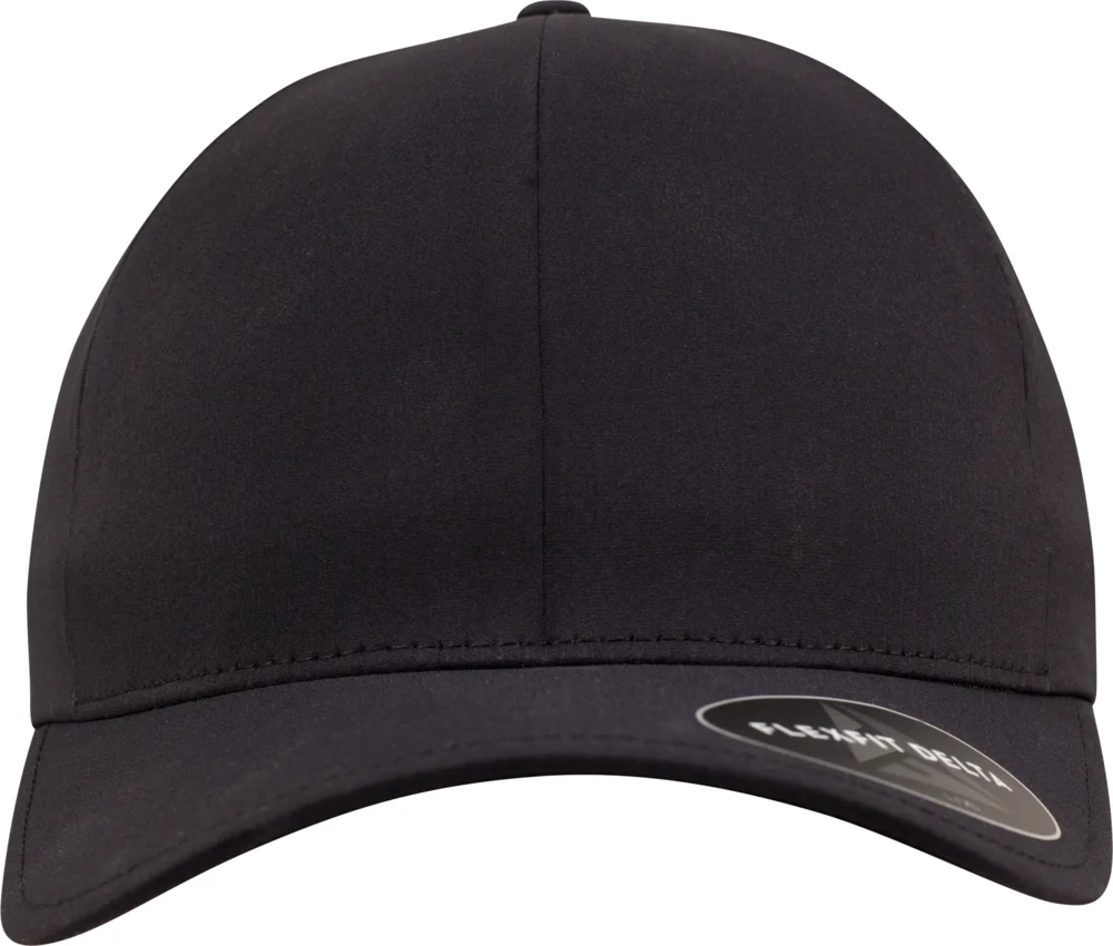 6 Panel Cap "Delta"
