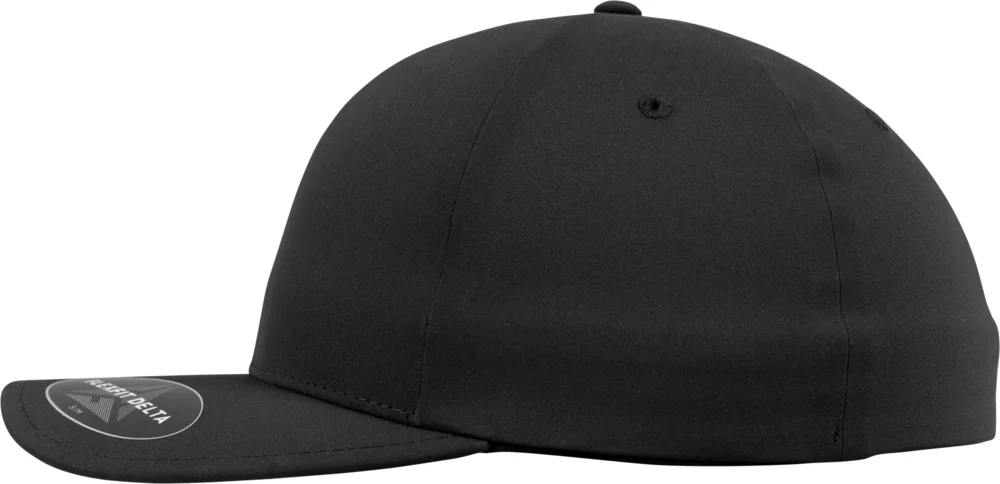 6 Panel Cap "Delta"