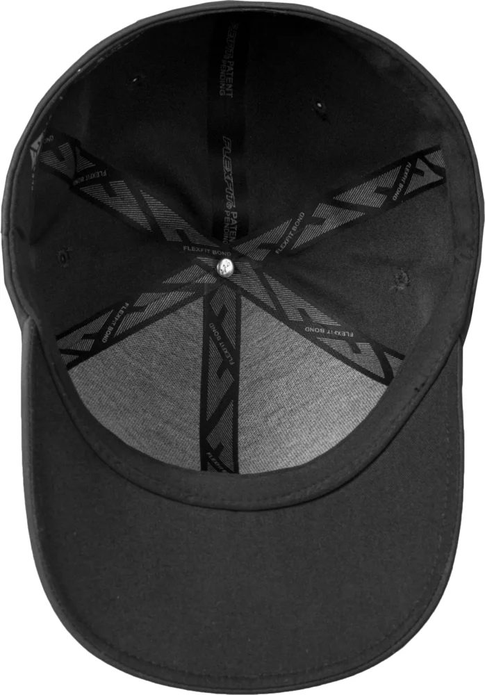 6 Panel Cap "Delta"