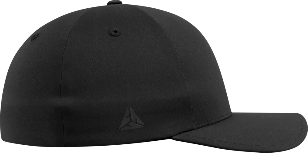 6 Panel Cap "Delta"
