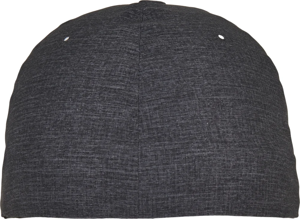 6 Panel Cap "Delta"