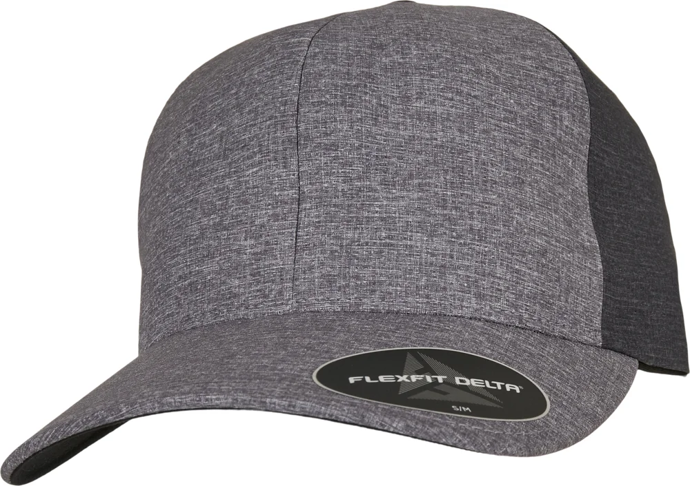 6 Panel Cap "Delta"
