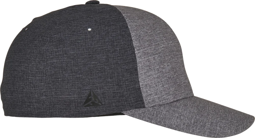 6 Panel Cap "Delta"