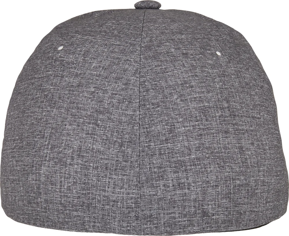 6 Panel Cap "Delta"