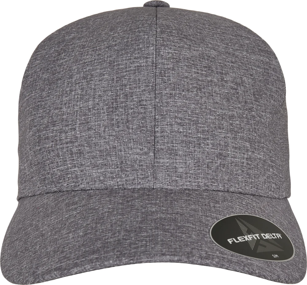 6 Panel Cap "Delta"
