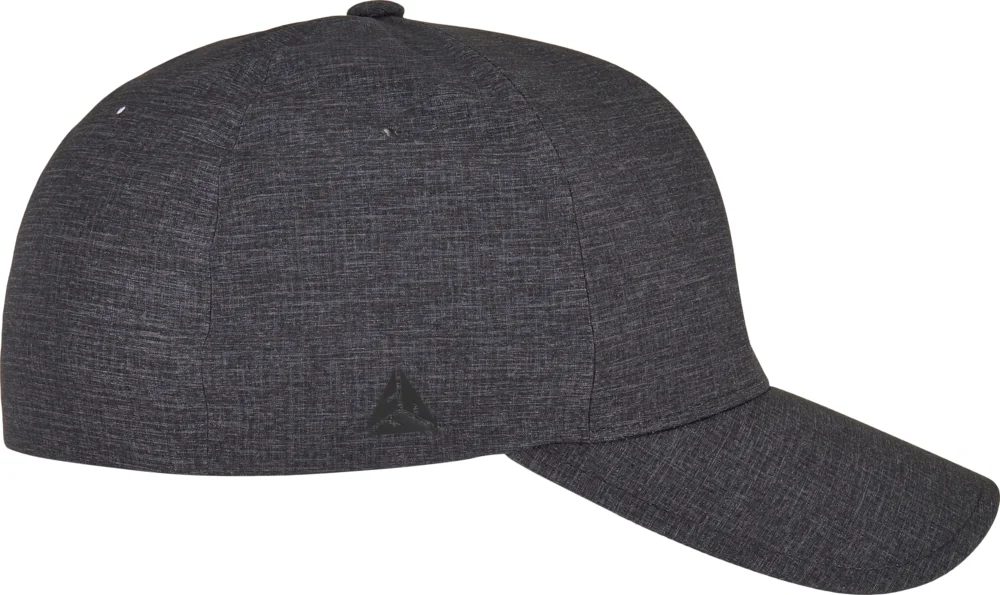 6 Panel Cap "Delta"