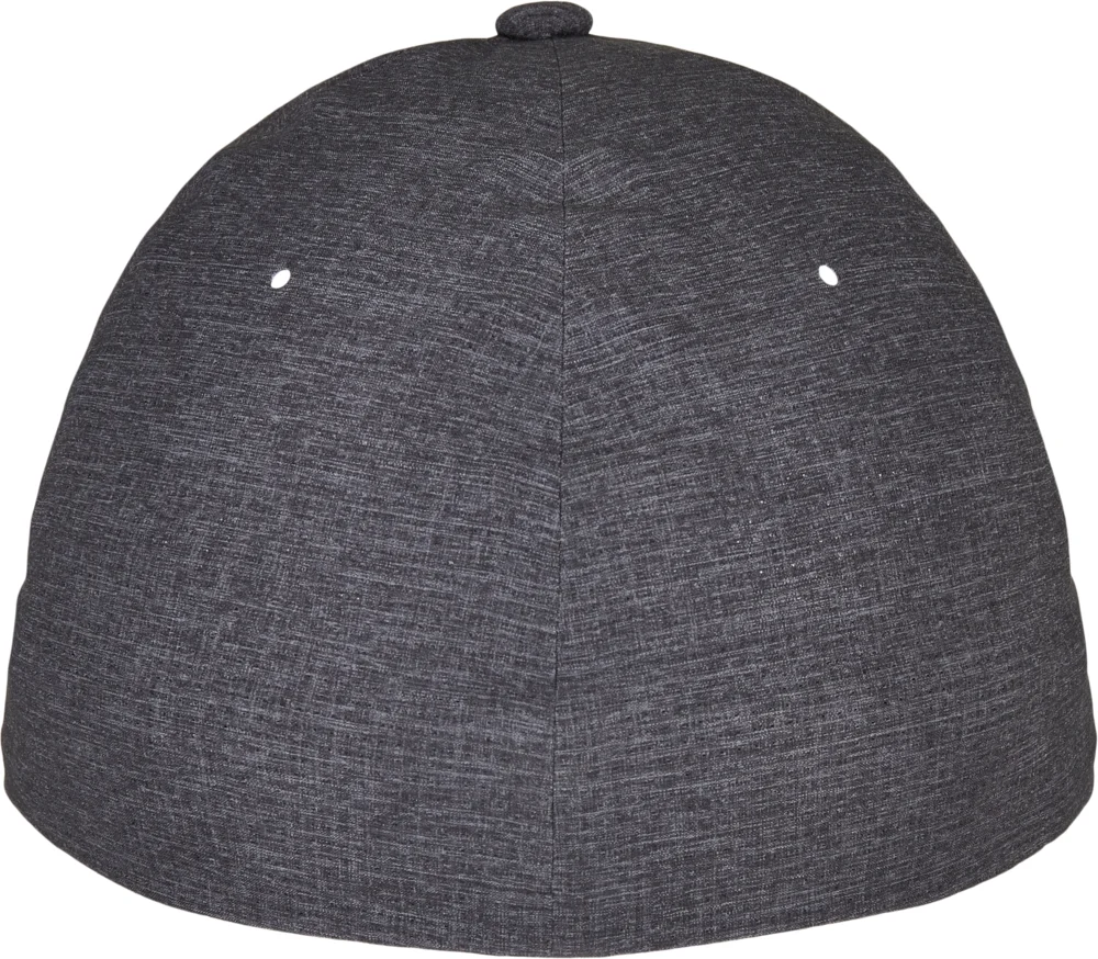 6 Panel Cap "Delta"