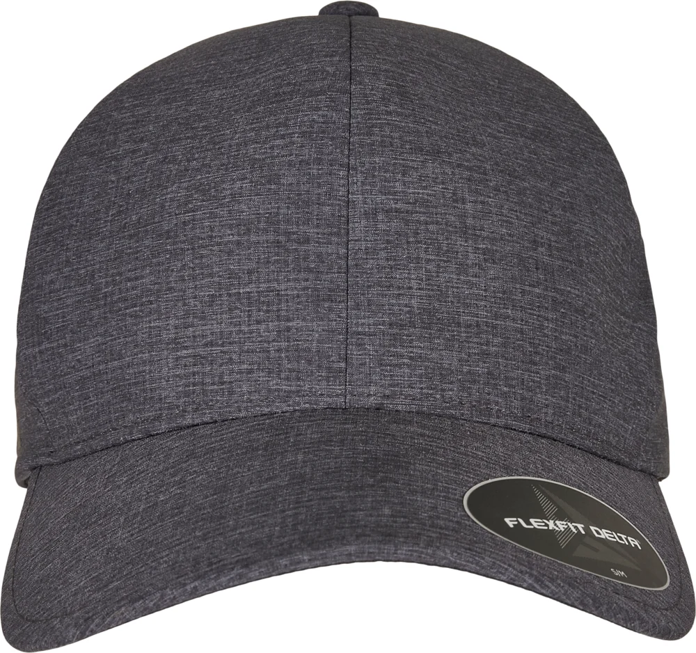 6 Panel Cap "Delta"