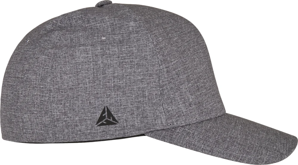 6 Panel Cap "Delta"