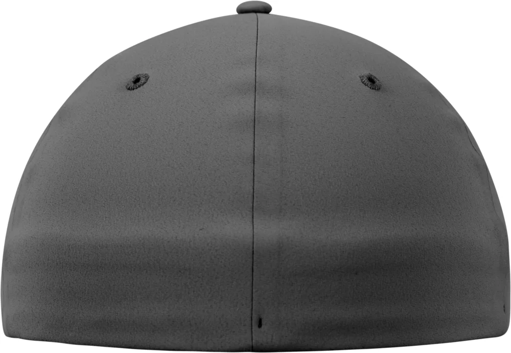 6 Panel Cap "Delta"
