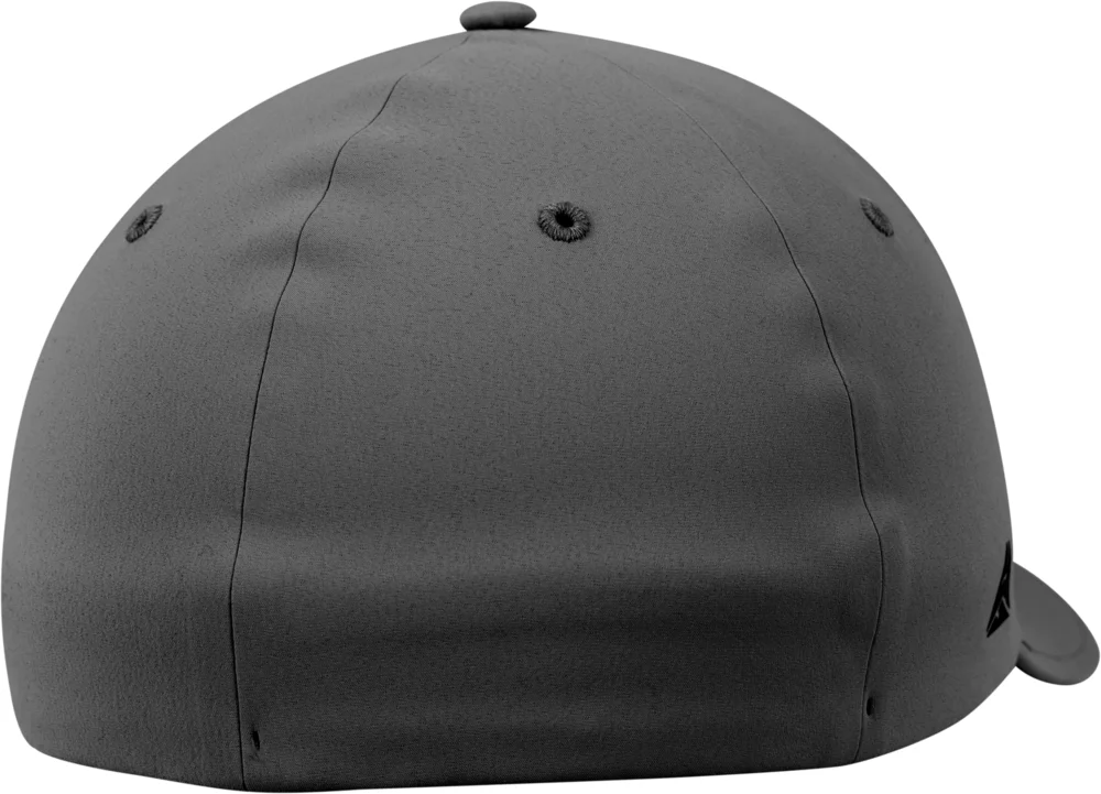 6 Panel Cap "Delta"