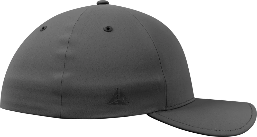 6 Panel Cap "Delta"