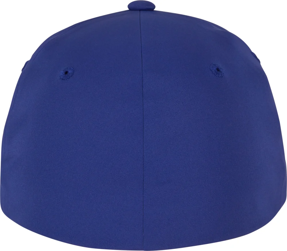6 Panel Cap "Delta"