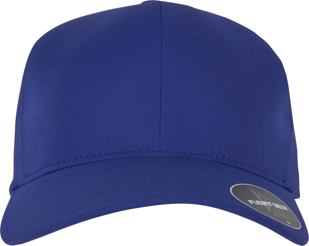 6 Panel Cap "Delta"