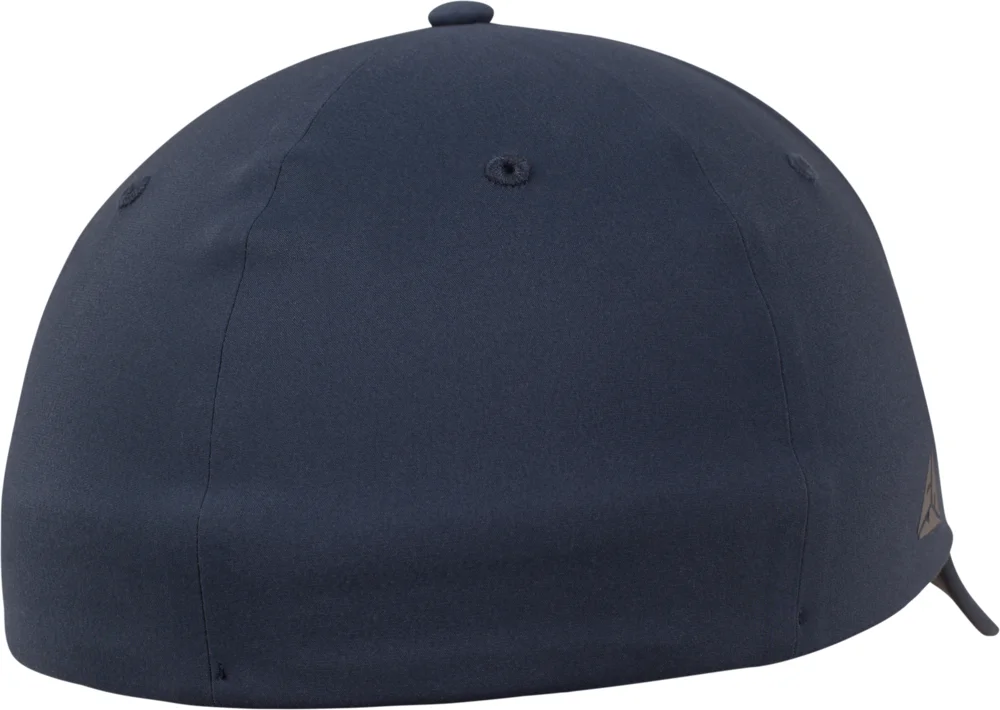 6 Panel Cap "Delta"