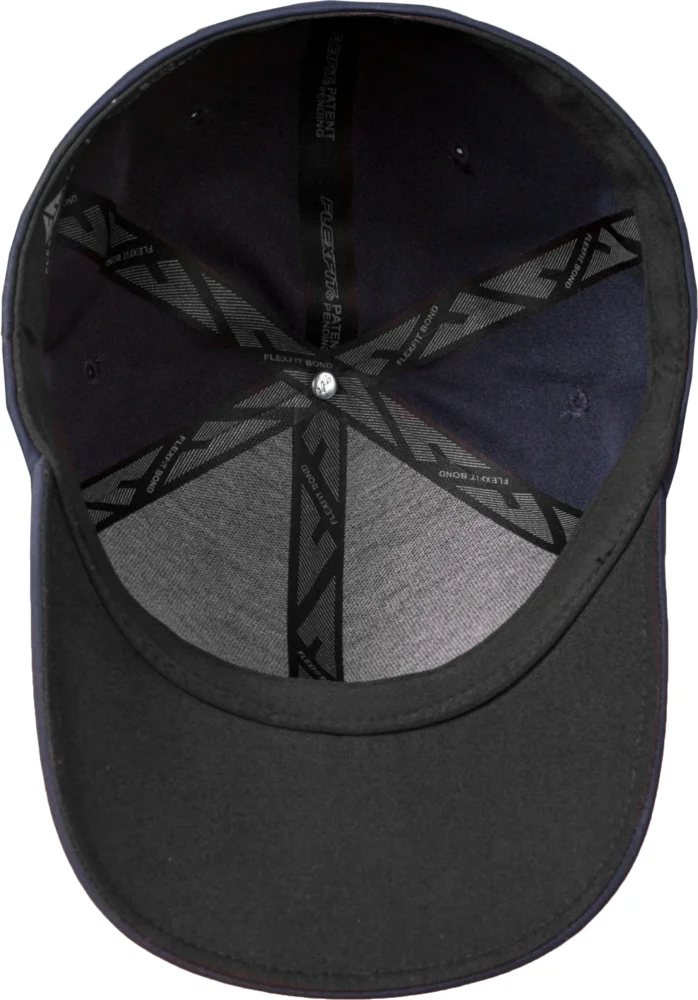6 Panel Cap "Delta"