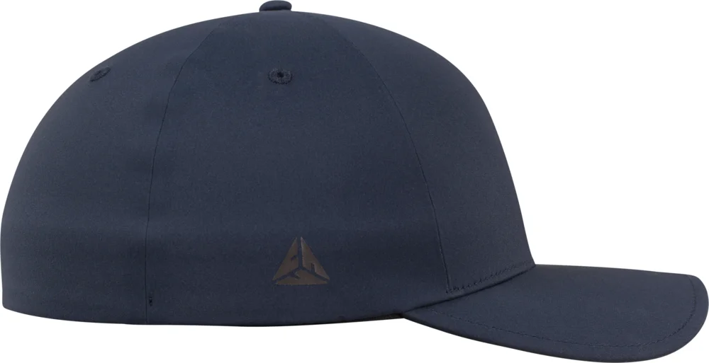 6 Panel Cap "Delta"