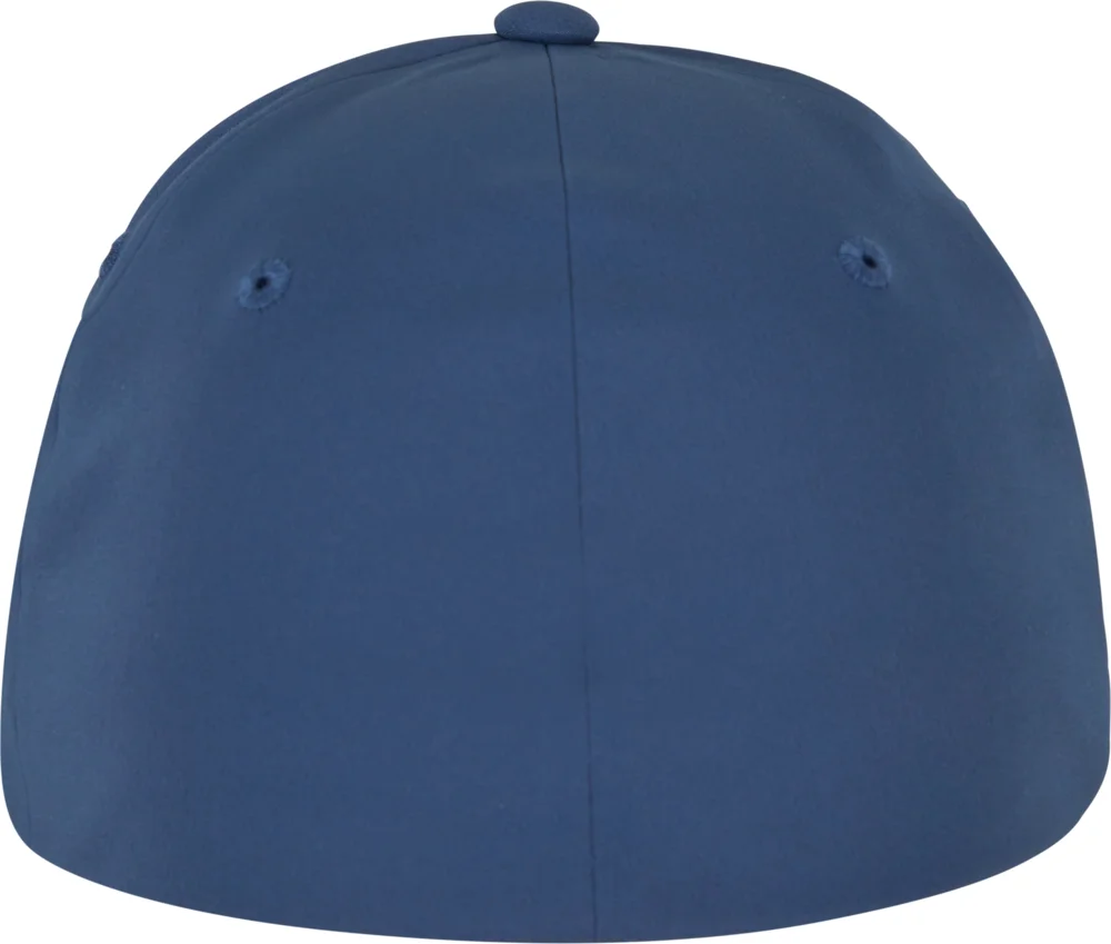 6 Panel Cap "Delta"