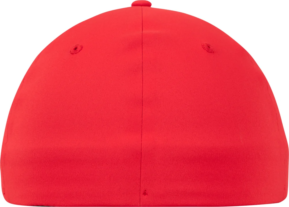 6 Panel Cap "Delta"