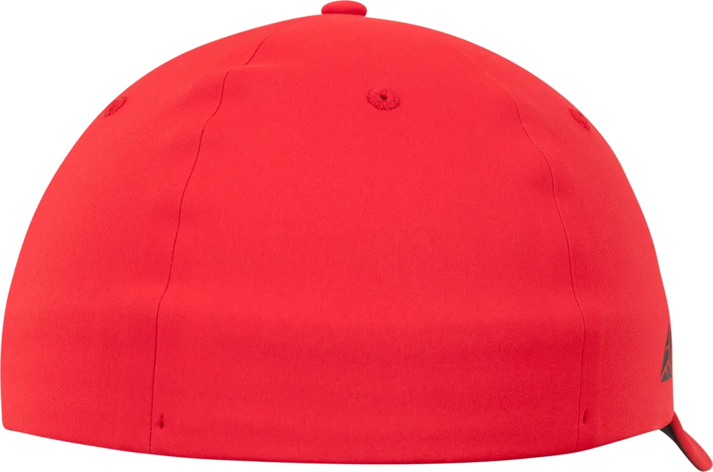 6 Panel Cap "Delta"