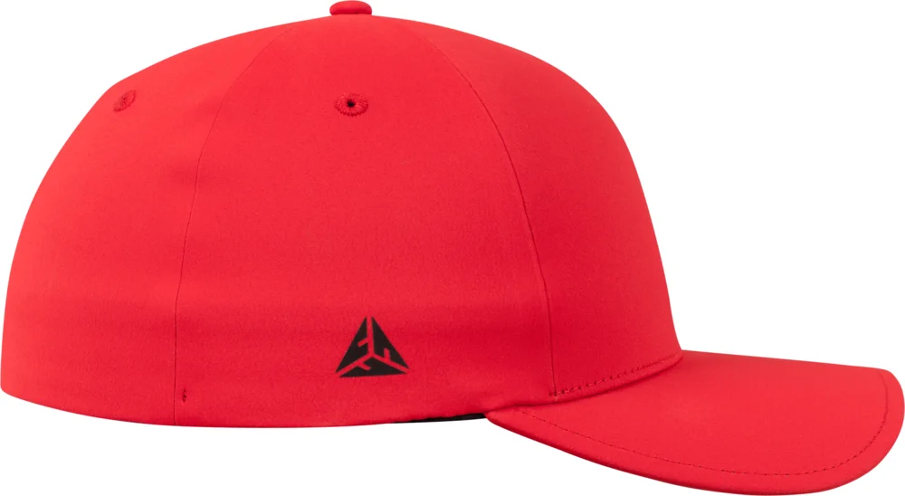 6 Panel Cap "Delta"