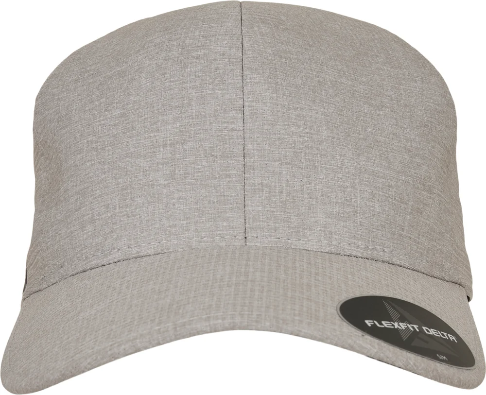 6 Panel Cap "Delta"