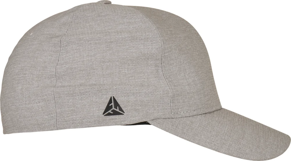 6 Panel Cap "Delta"