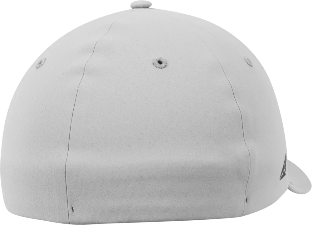 6 Panel Cap "Delta"